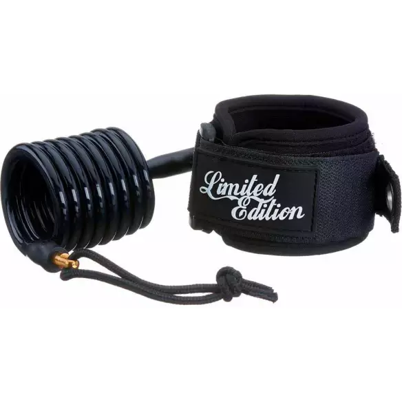 Leash de bodyboard Limited Edition Sylock bicep Leash de bodyboard Limited Edition Sylock bicep