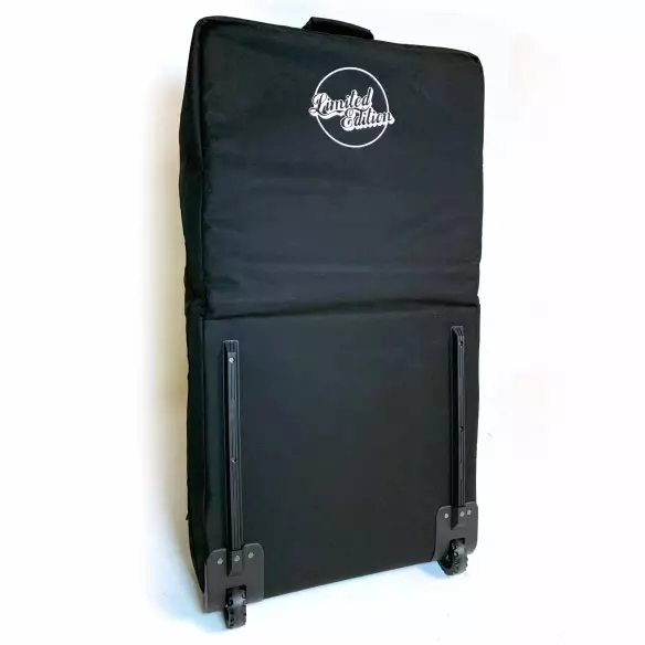 Capas Limited Edition Basic Board Cover Capas Limited Edition Basic Board Cover