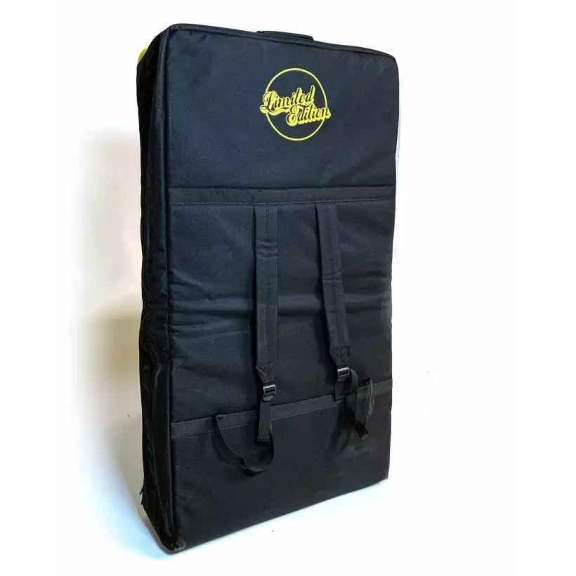 Limited Edition Global bodyboard Cover