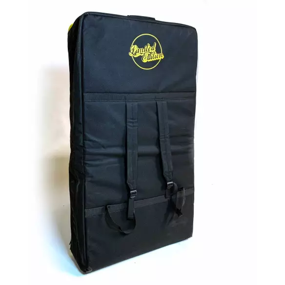 Boardbag Limited Edition Global bodyboard Cover