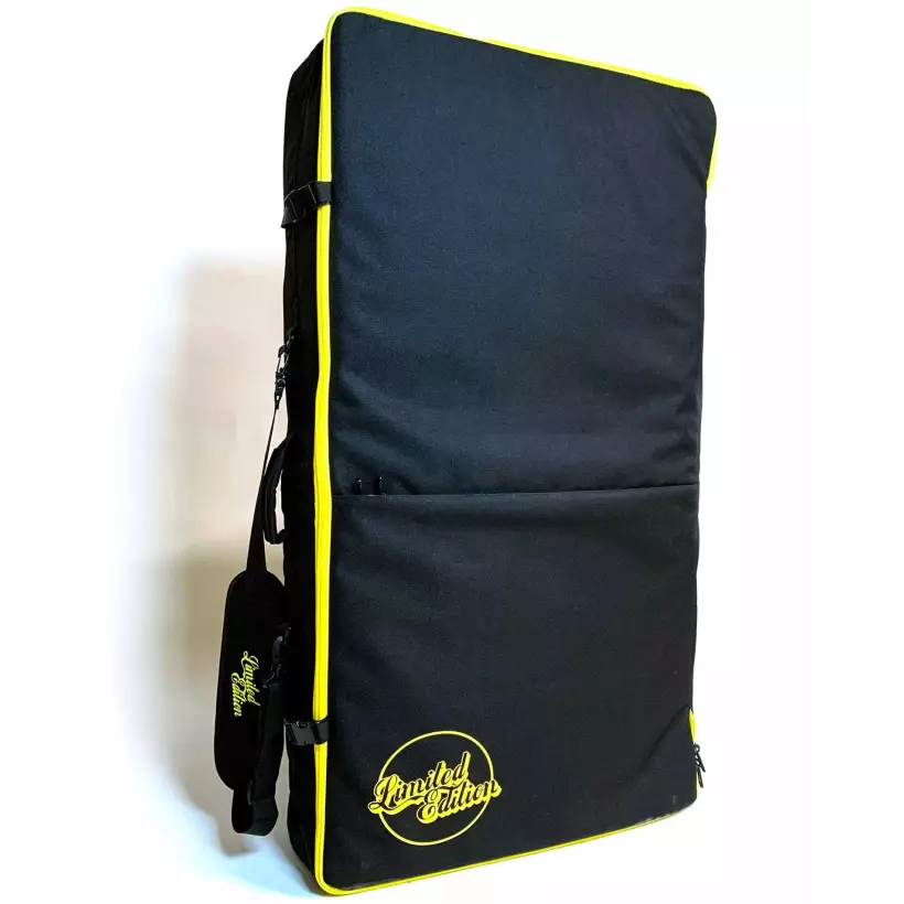 Boardbag Limited Edition Global bodyboard Cover