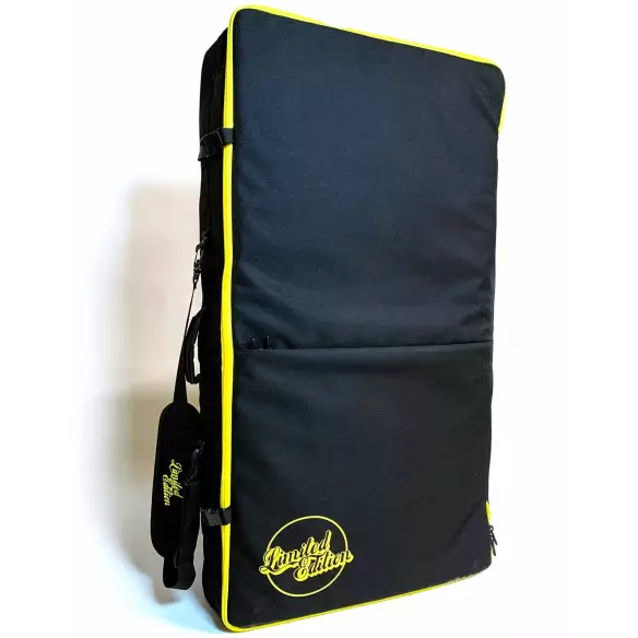 Sacche Limited Edition Global bodyboard Cover Sacche Limited Edition Global bodyboard Cover