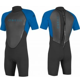 O´Neill Wetsuit Reactor 2mm Youth