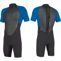 Black + Blue
