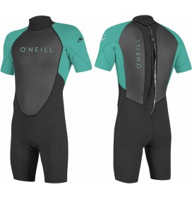 O´Neill Wetsuit Reactor 2mm Youth