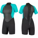 O´Neill Reactor 2mm Wetsuit Womens