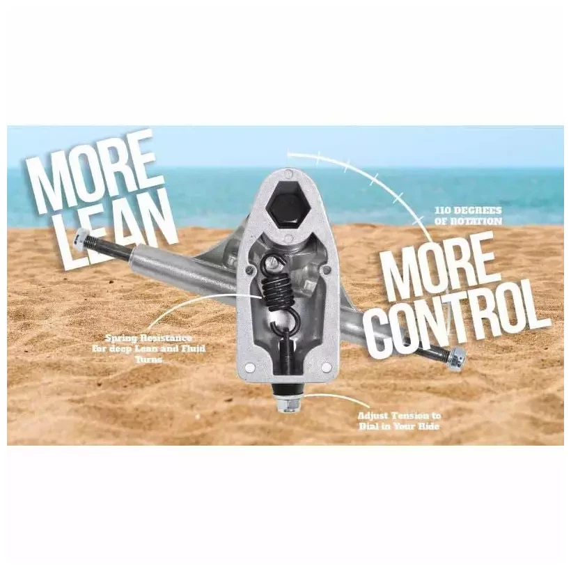 surfskate Flow 29'' Stub