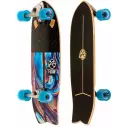 surfskate Flow 29'' Stub