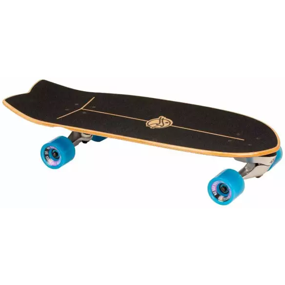surfskate Flow 29'' Stub surfskate Flow 29'' Stub