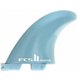 Fins Reactor Neo Glass FCSII