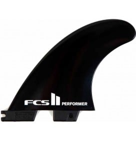 Kiel surf FCSII Performer Glas Flex (Zonder Blister)