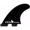 Finnen surf FCSII Performer Glass Flex (Ohne Blister)