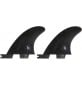 Quilhas surf traseiras para Quad FCSII Carver Rear PG