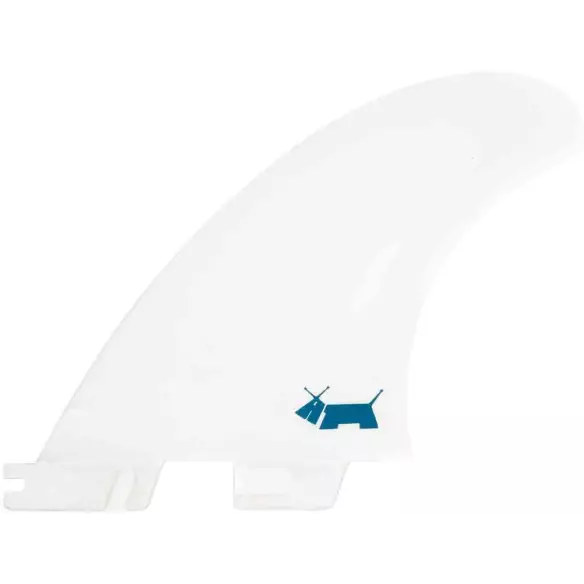 Finnen FCSII Skindog Side Byte Finnen FCSII Skindog Side Byte