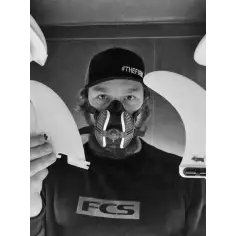 Pinne FCSII Skindog Side Byte 2