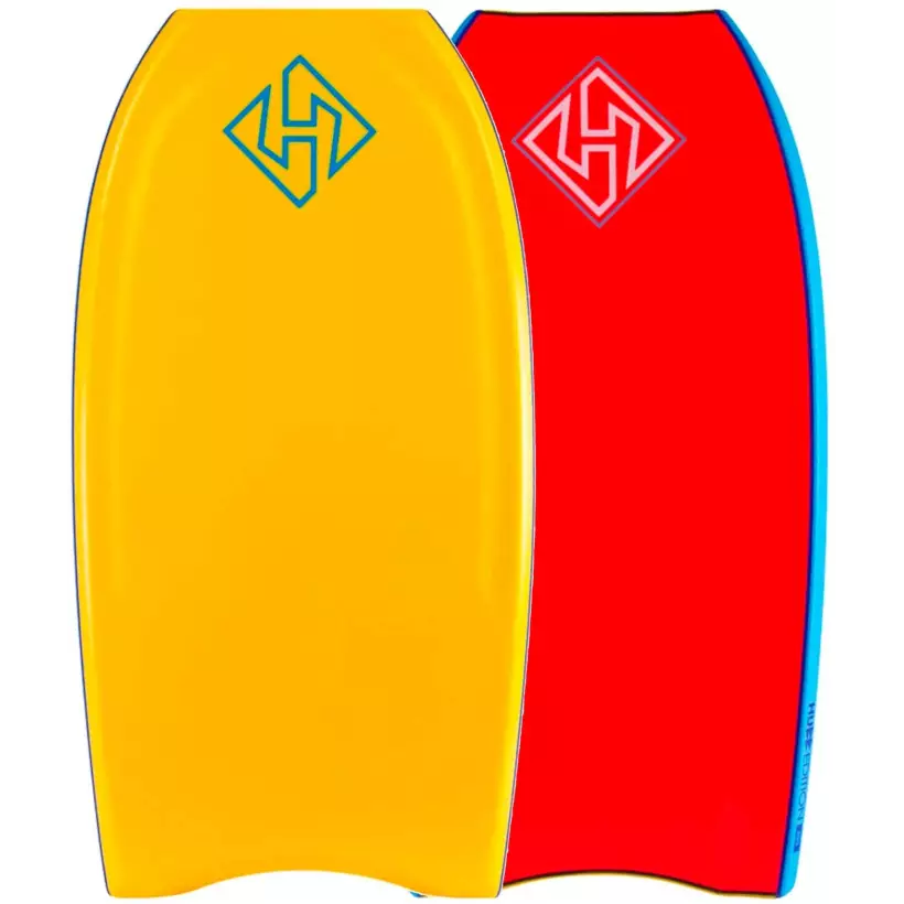 Bodyboard Hubboards Hubb Edition PP Pro Sci-Five