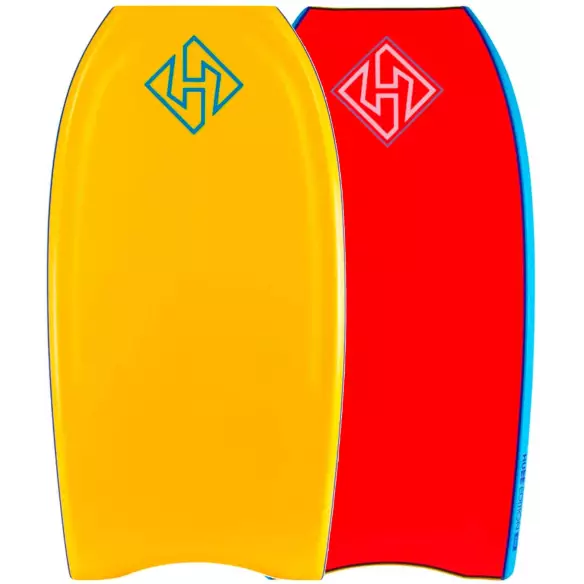 bodyboard Hubboards Hubb'Edizione PP Pro Sci-Five bodyboard Hubboards Hubb'Edizione PP Pro Sci-Five