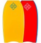 bodyboard Hubboards Hubb Editie PP Pro Sci-Five