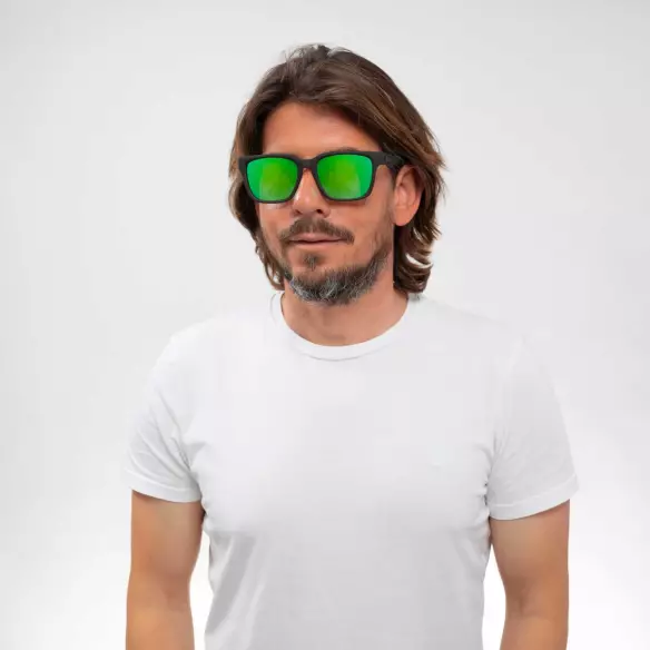 Lunettes de soleil Liive La Jolla