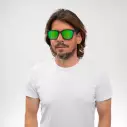 Lunettes de soleil Liive La Jolla