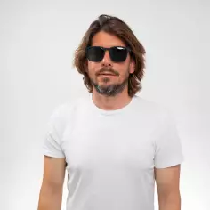 Zonnebril Liive La Jolla Polar 2