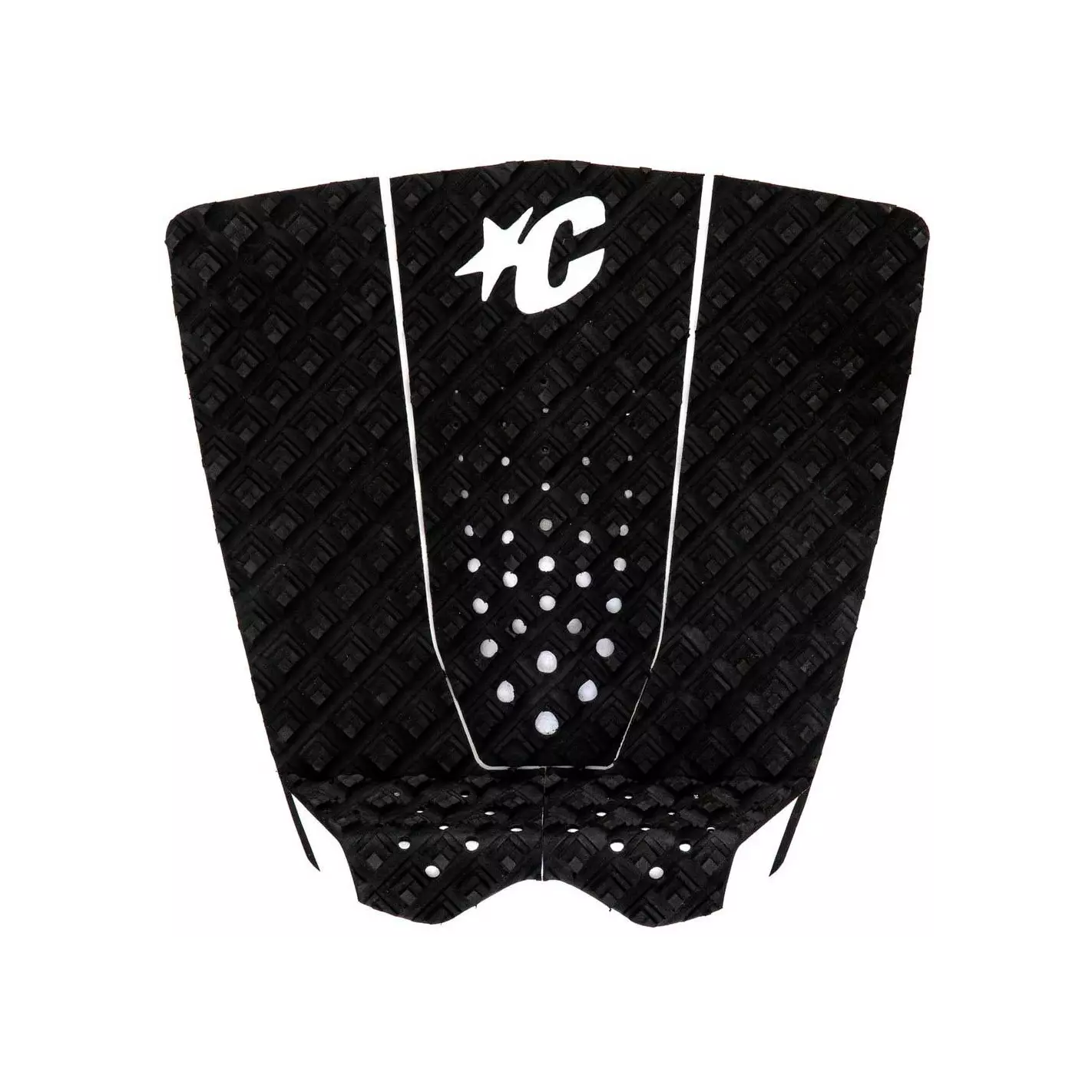 Surfboard tail pad Creatures Griffin Colapinto