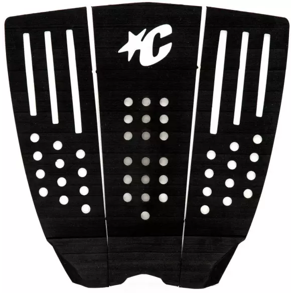 Pad de surf Creatures Reliance III Cord