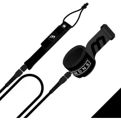 Surf Leash Madness Longboard 2