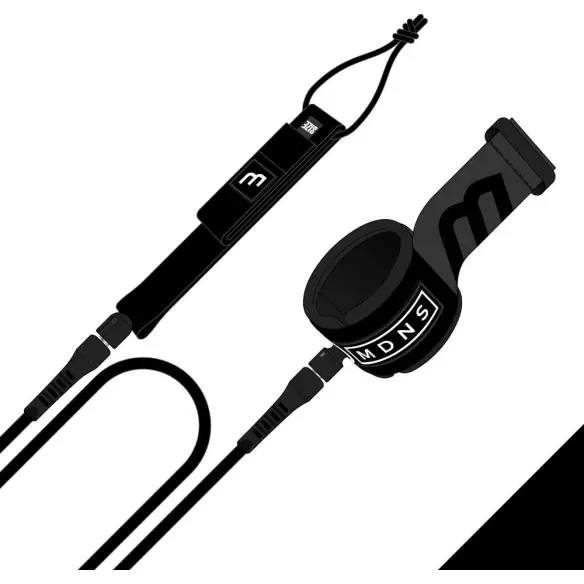 Leash surf Madness Longboard