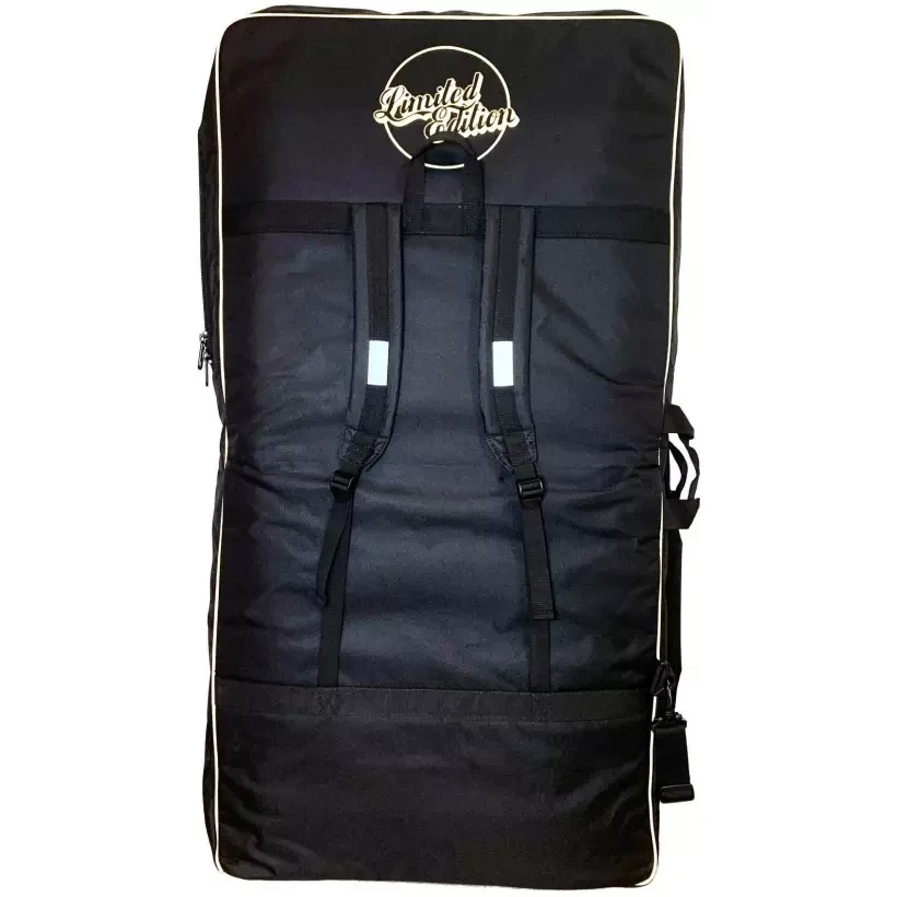 Limited Edition Deluxe Padded Cover