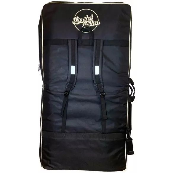 Funda Limited Edition Deluxe Padded Cover