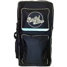 Housse Limited Edition Deluxe Padded Cover