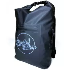 Limited Edition waterproof backpack