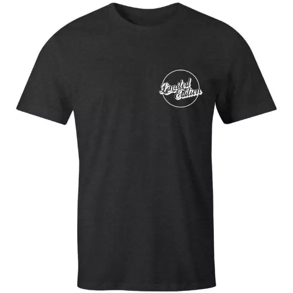 T-Shirt Limited Edition Surf Shirt T-Shirt Limited Edition Surf Shirt