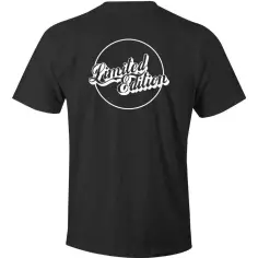 T-Shirt Limited Edition Surf Shirt 2