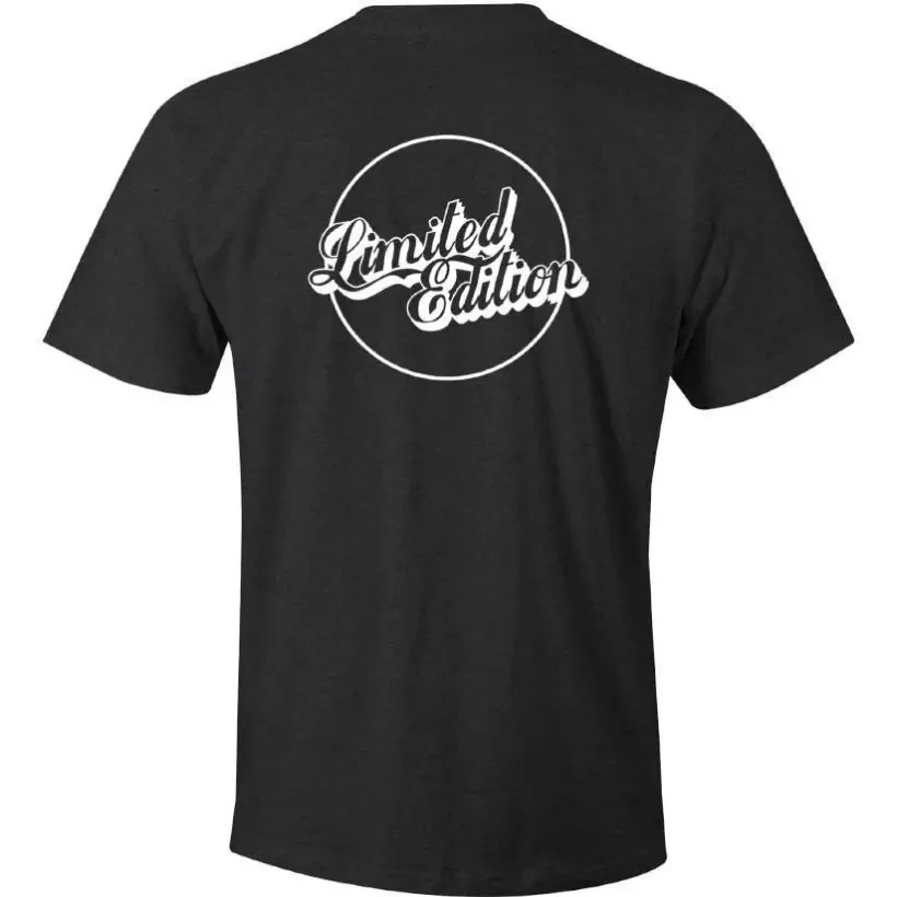 T-Shirt Limited Edition Surf Shirt