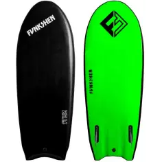 Surfbrett/bodyboard Funkshen Stub