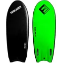 Tabla de surf/bodyboard Funkshen Stub