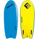 Tabla de surf/bodyboard Funkshen Stub