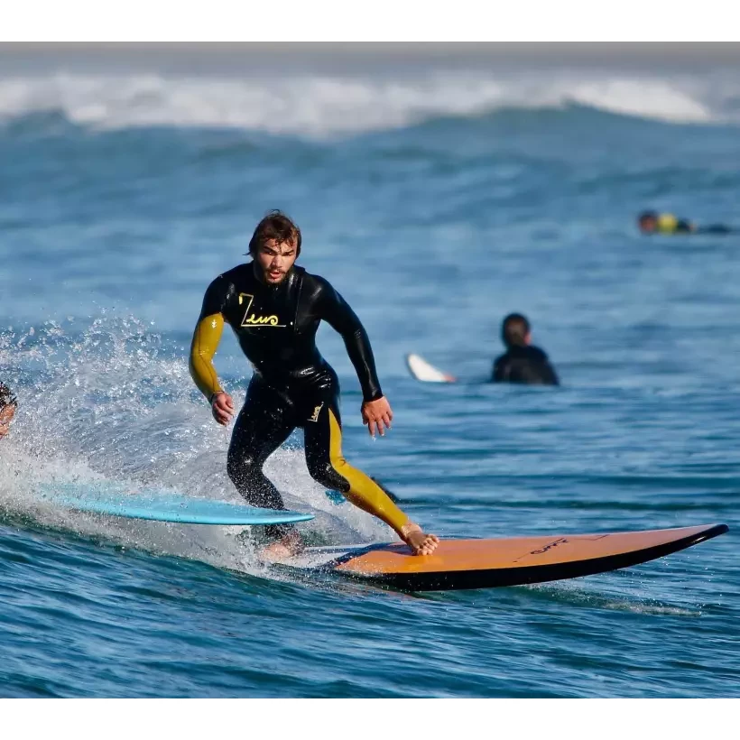 Surfboard Zeus Mielo 8'6 IXPE