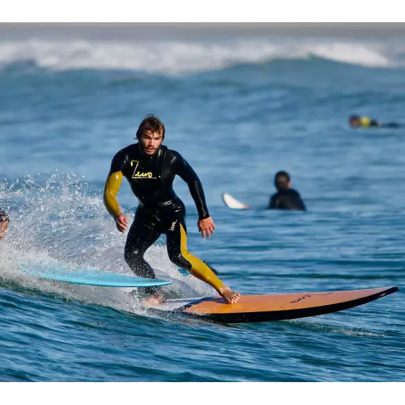 Surfboard Zeus Mielo 8'6 IXPE