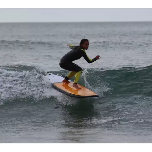 Planche de Surf Zeus Mielo 8'6 IXPE Planche de Surf Zeus Mielo 8'6 IXPE