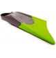 Palmes de bodyboard Limited Edition Gris/Citron vert