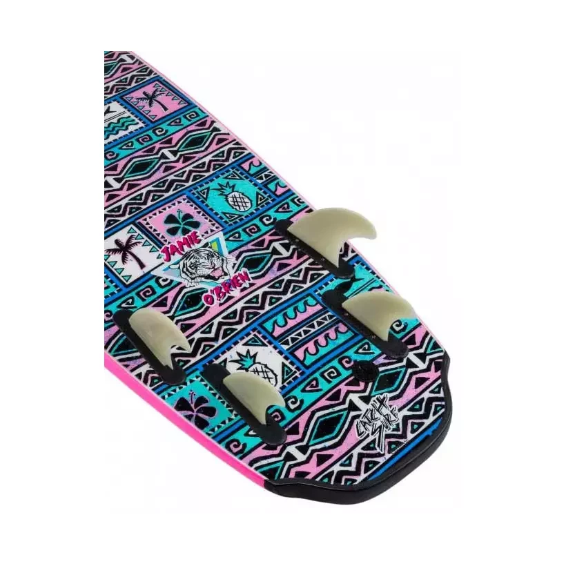 Tabla softboard Catch Surf Odysea Pro Job Quad