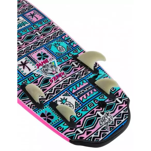 Tabla softboard Catch Surf Odysea Pro Job Quad Tabla softboard Catch Surf Odysea Pro Job Quad