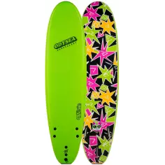 Surfboard softboard Catch Surf Odysea Log Kalani Robb