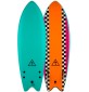 Softboard Catch Surf Heritage Retro Twin