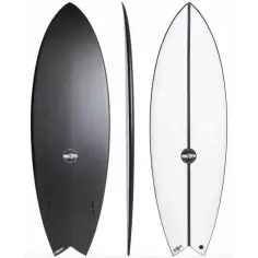 Surfbretter JS Industries Black Baron EPS Carbon Fusion