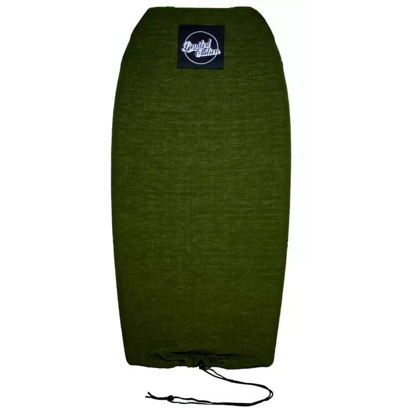 Boardbag Limited Edition Stretch Cover