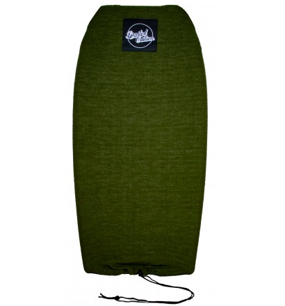 Capas Limited Edition Stretch Cover